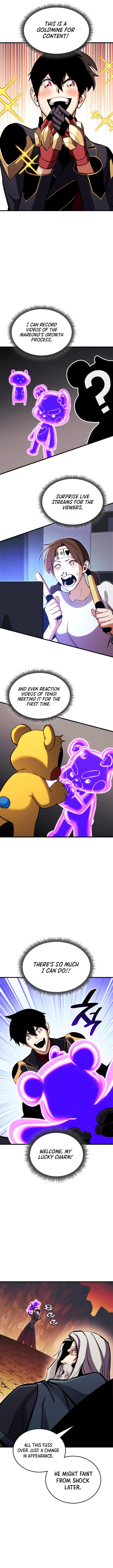 Ranker's Return (Remake) Chapter 200 13